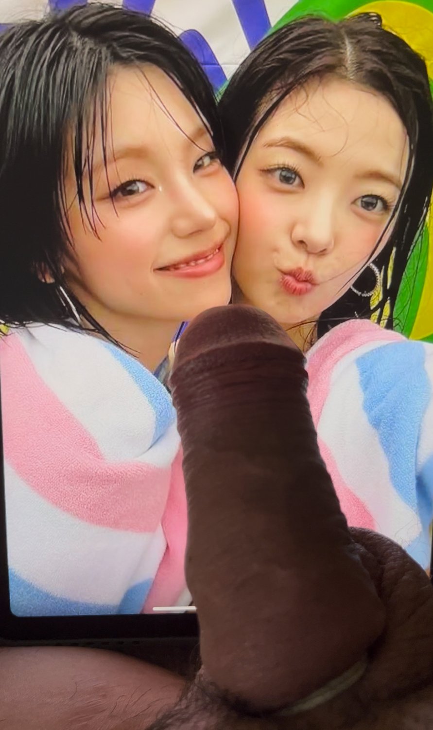 IjTXV5ka Korean sluts Itzy cocked 10.jpg